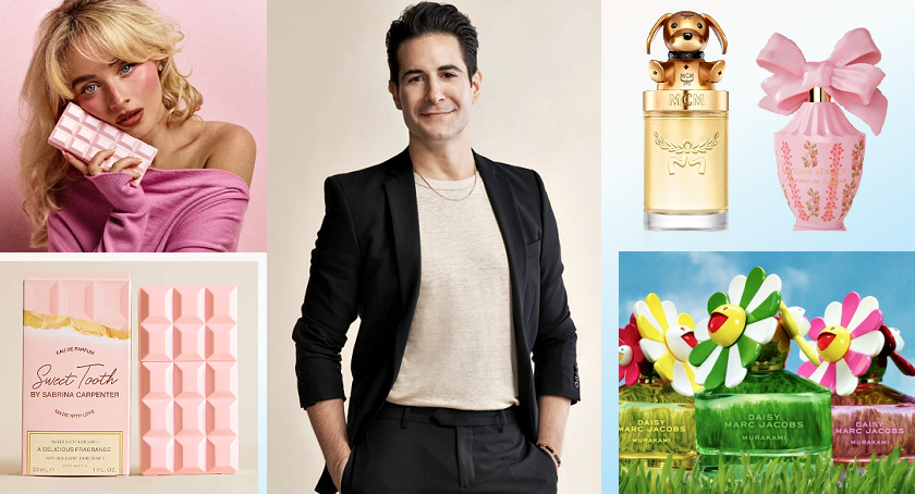 A Q&A with Jon Dinapoli, package designer